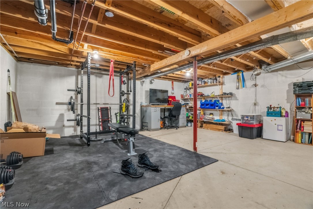 Laurel Ridge - Residential