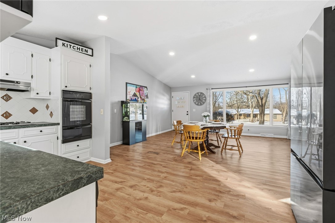 Laurel Ridge - Residential