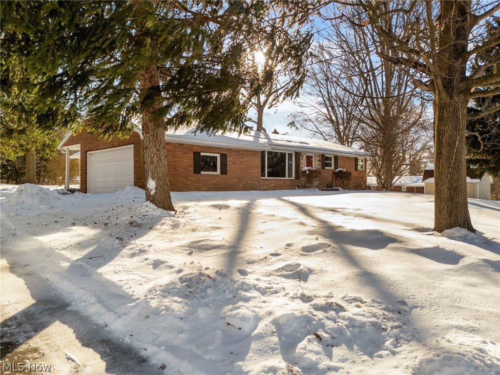 Laurel Ridge - Residential