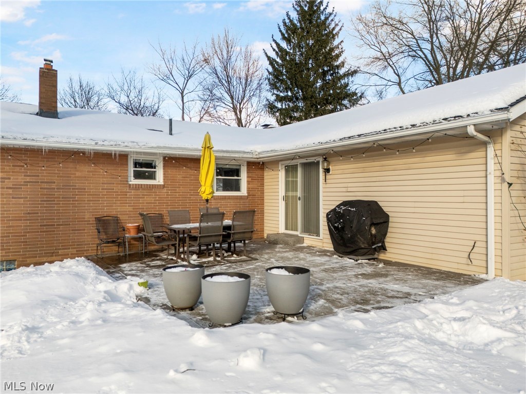 Laurel Ridge - Residential