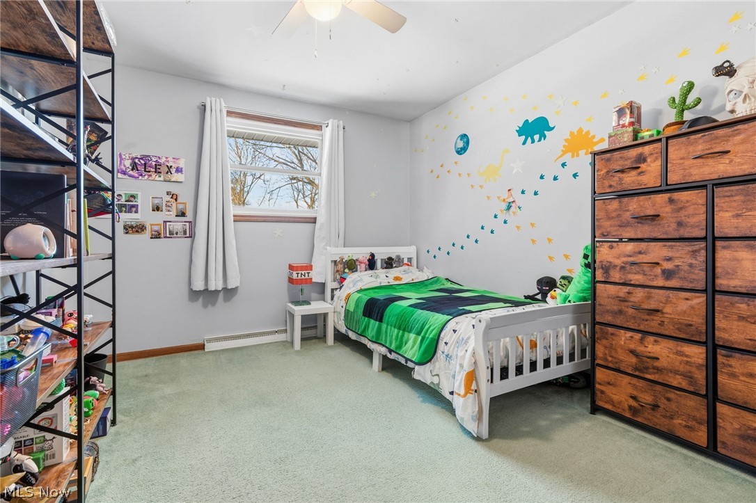 Laurel Ridge - Residential