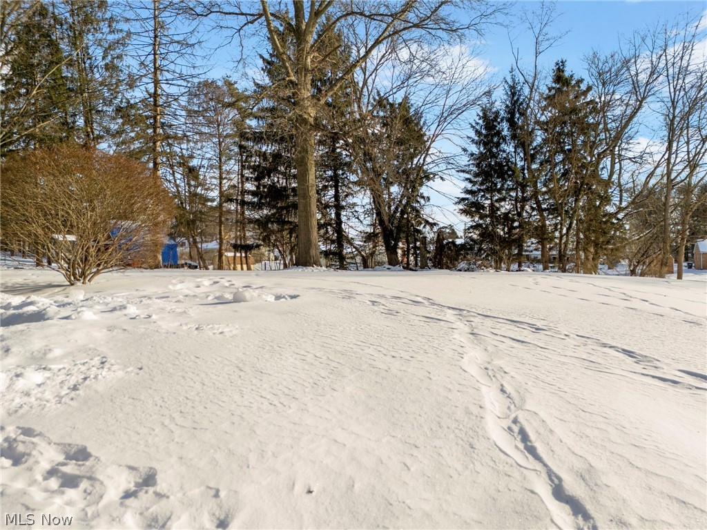 Laurel Ridge - Residential