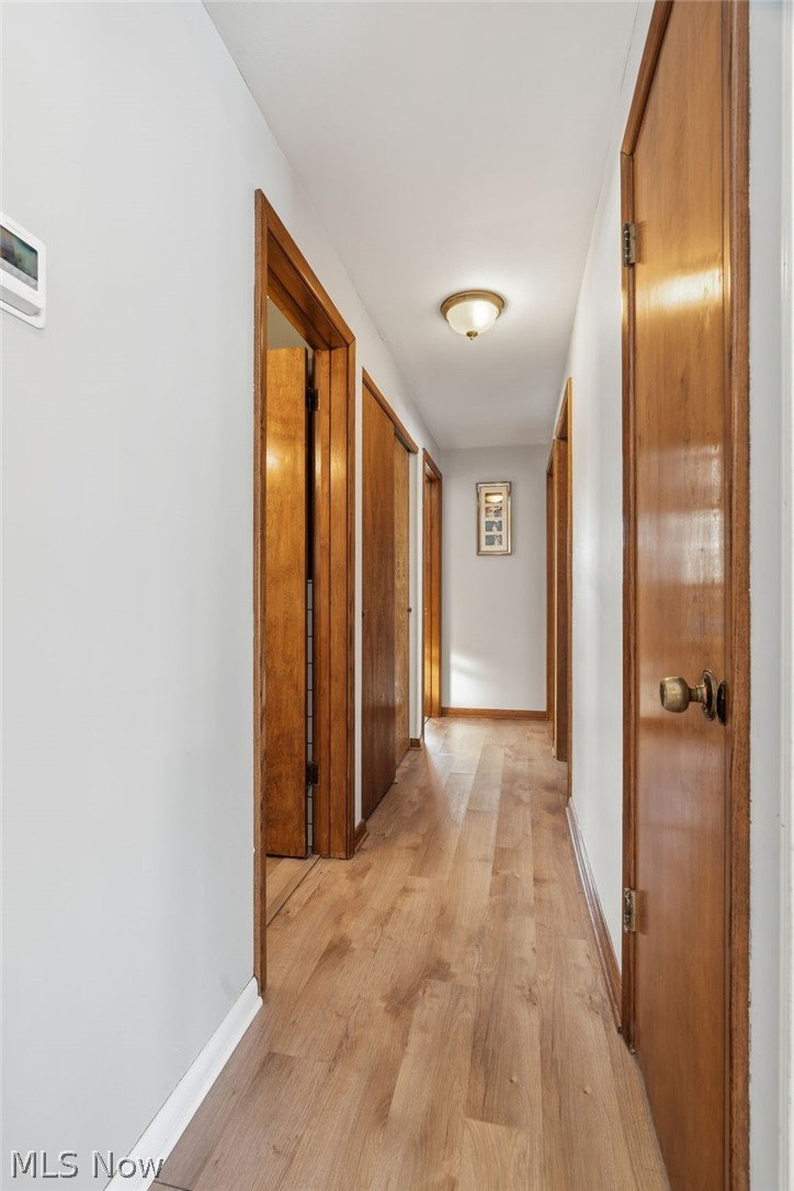 Laurel Ridge - Residential