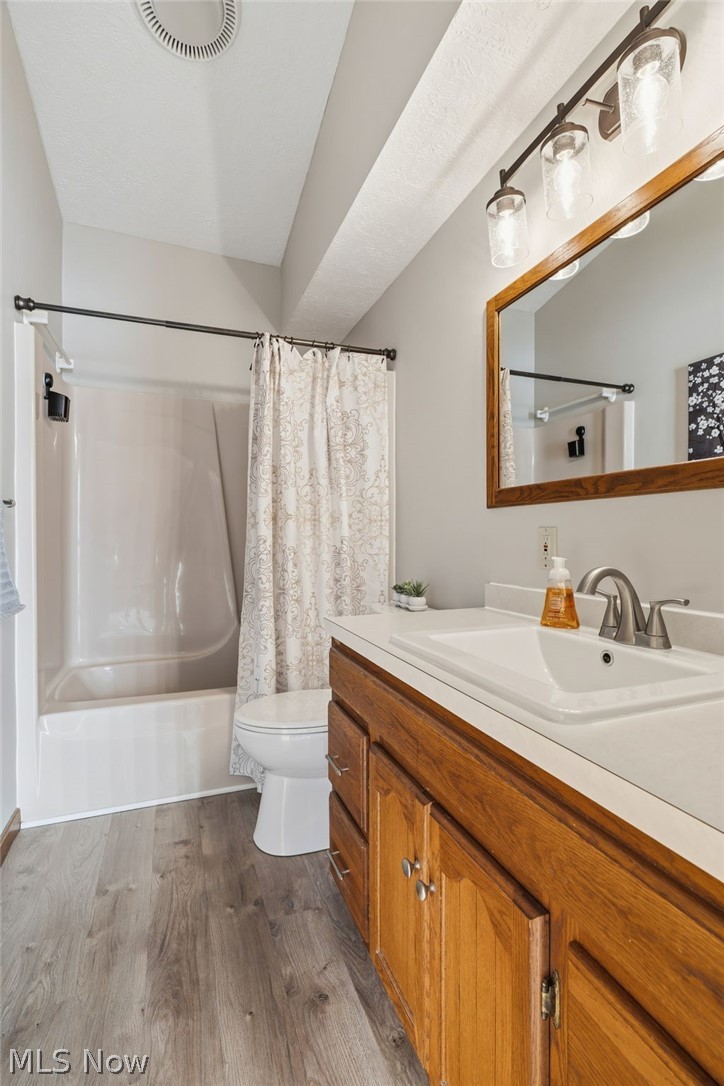 Laurel Ridge - Residential