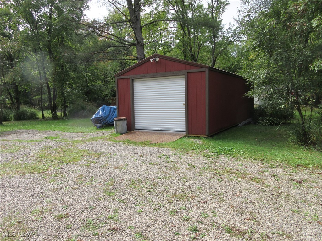 5740 Marvin Road, Andover, Ohio image 8