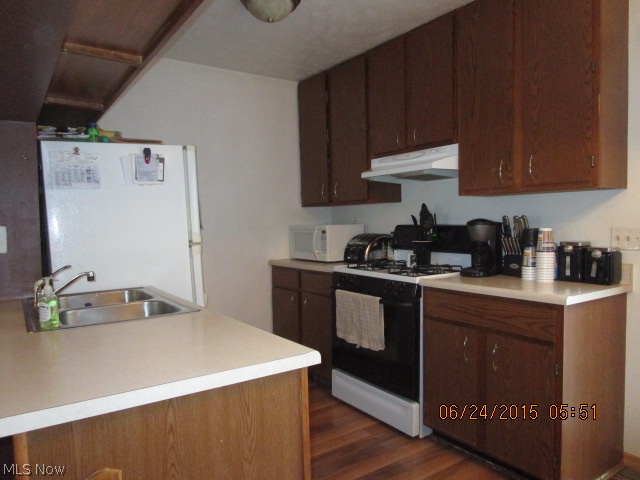 Woodland Trails - Residential