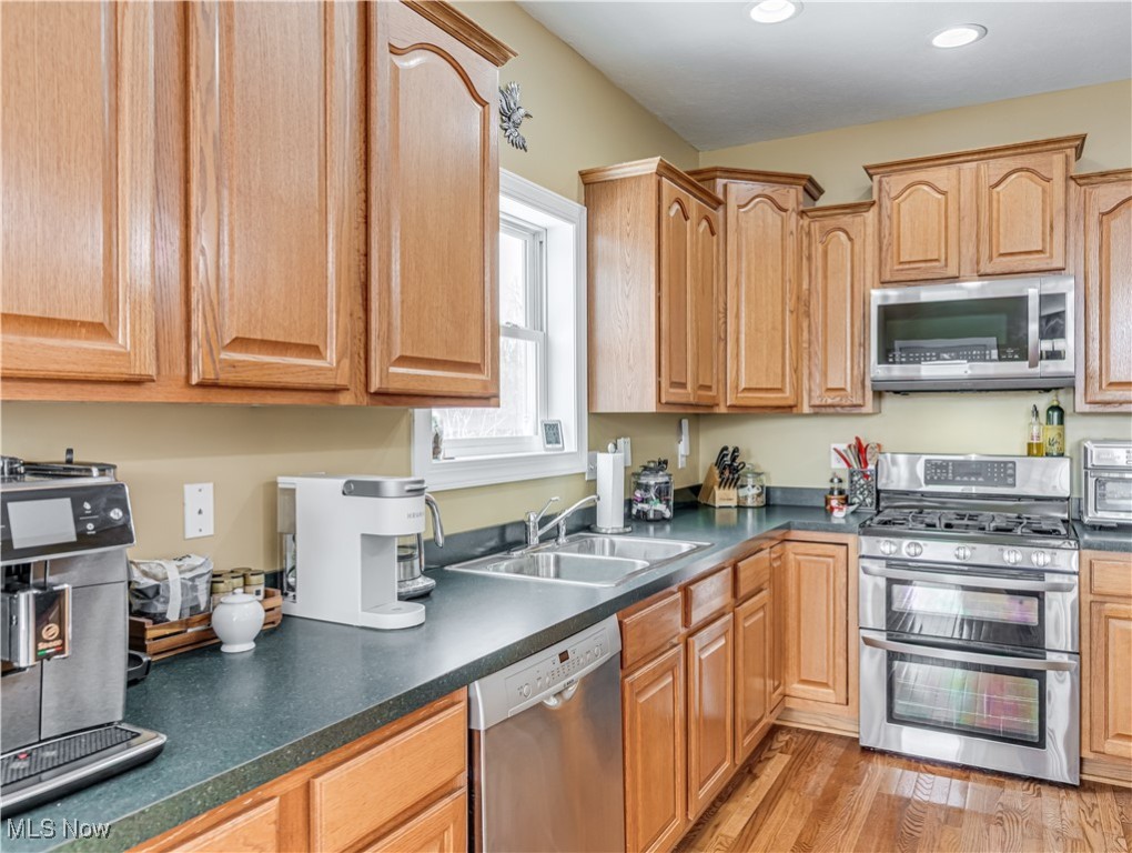 Creekside Rdg Conservation PUD - Residential