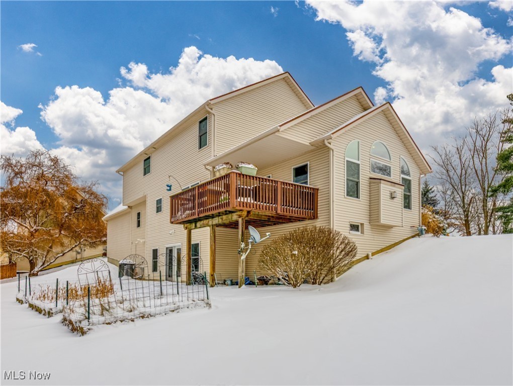 Creekside Rdg Conservation PUD - Residential