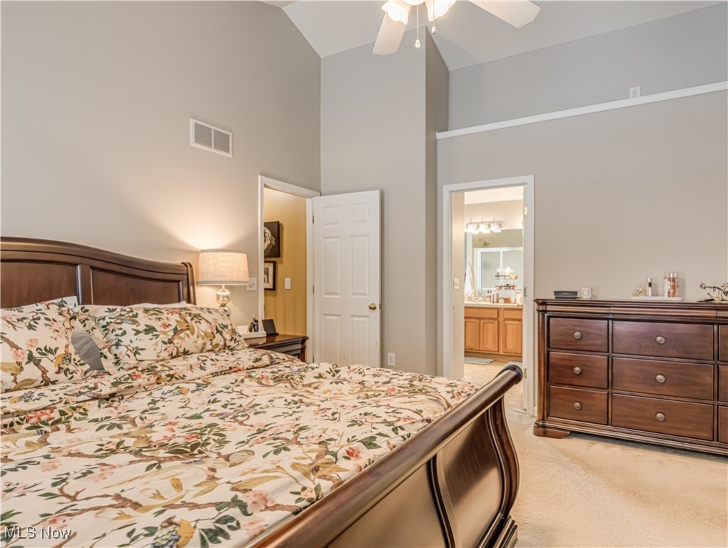 Creekside Rdg Conservation PUD - Residential