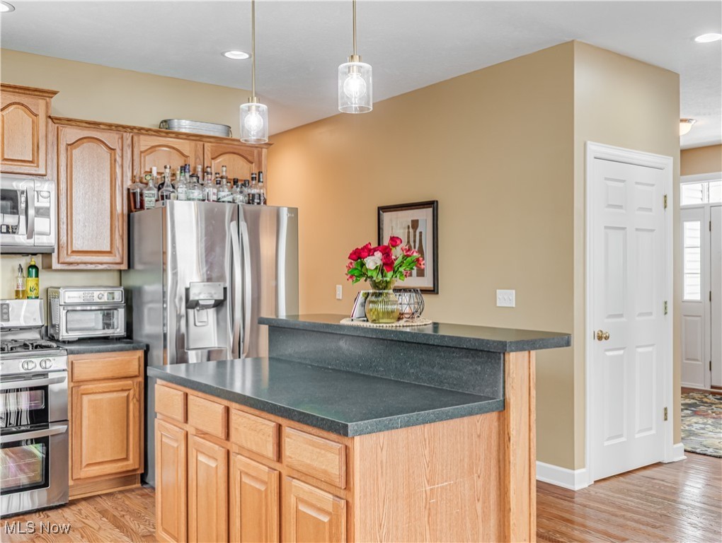 Creekside Rdg Conservation PUD - Residential