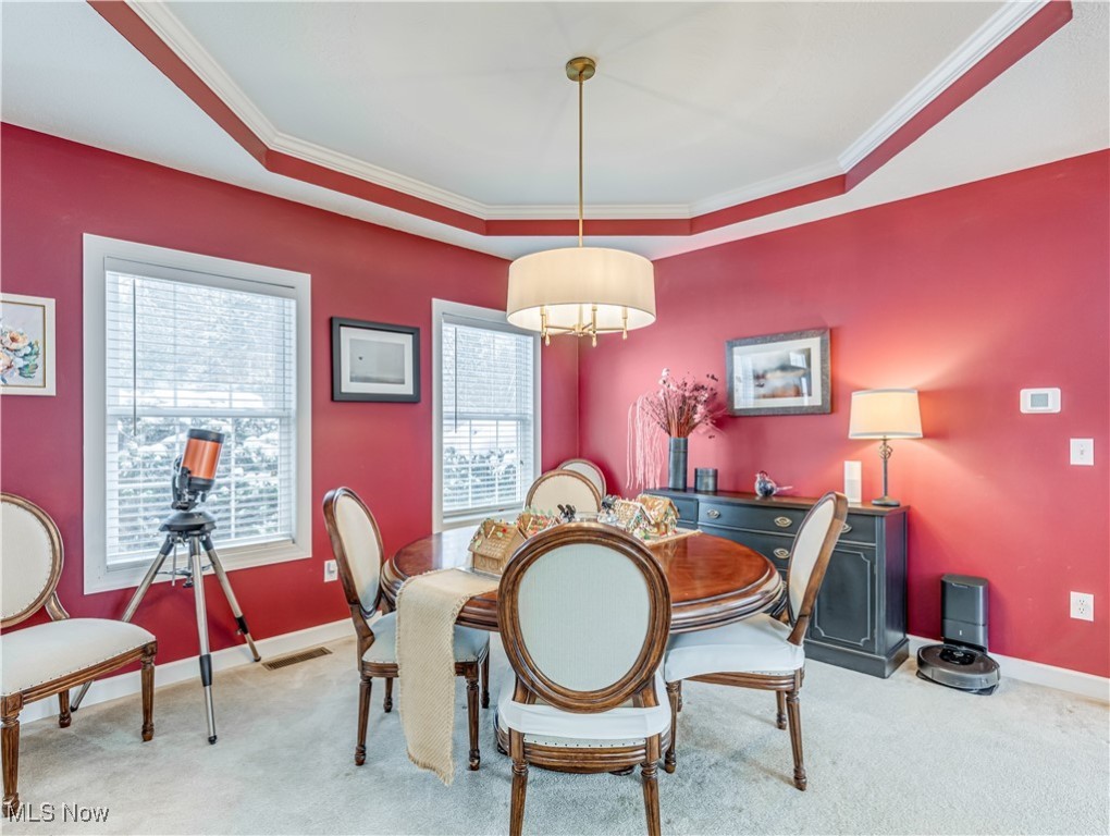 Creekside Rdg Conservation PUD - Residential