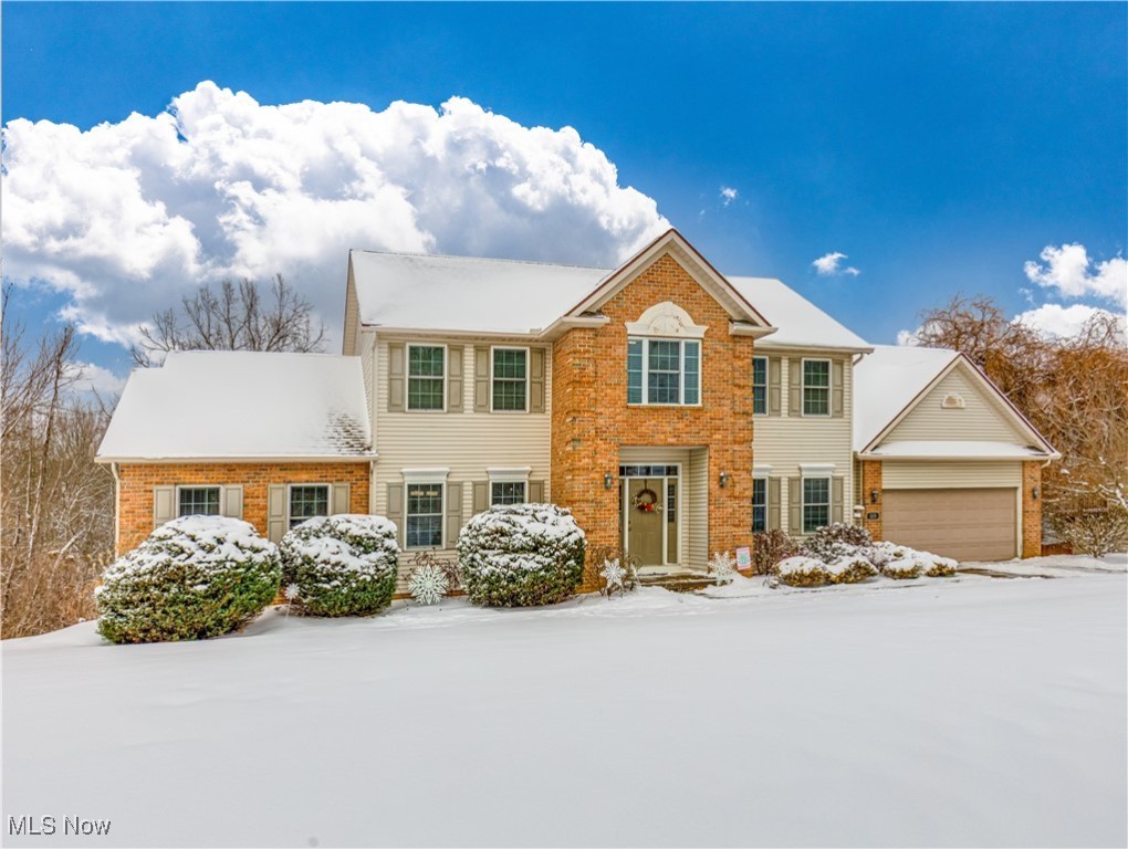 Creekside Rdg Conservation PUD - Residential