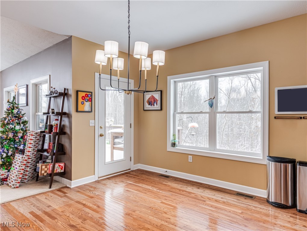 Creekside Rdg Conservation PUD - Residential