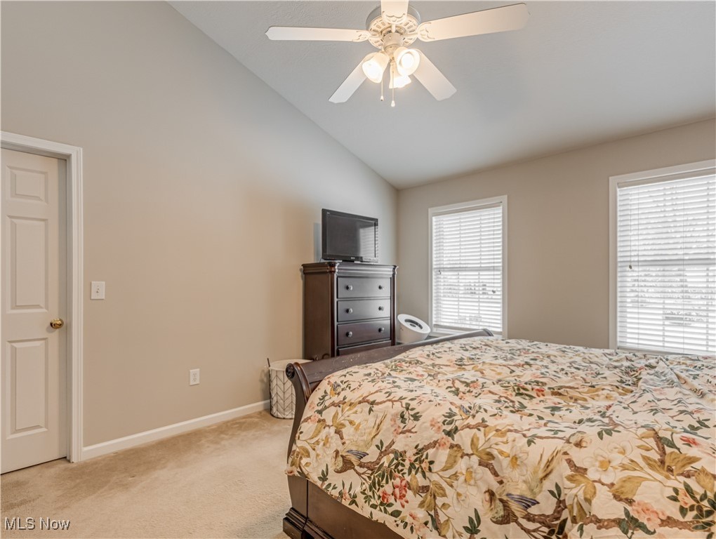 Creekside Rdg Conservation PUD - Residential