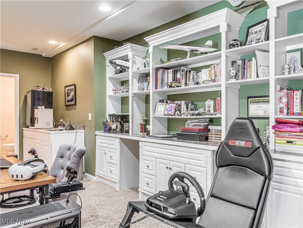 Creekside Rdg Conservation PUD - Residential