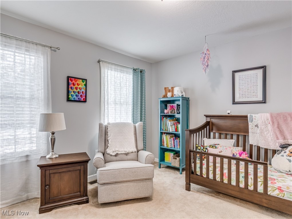 Creekside Rdg Conservation PUD - Residential