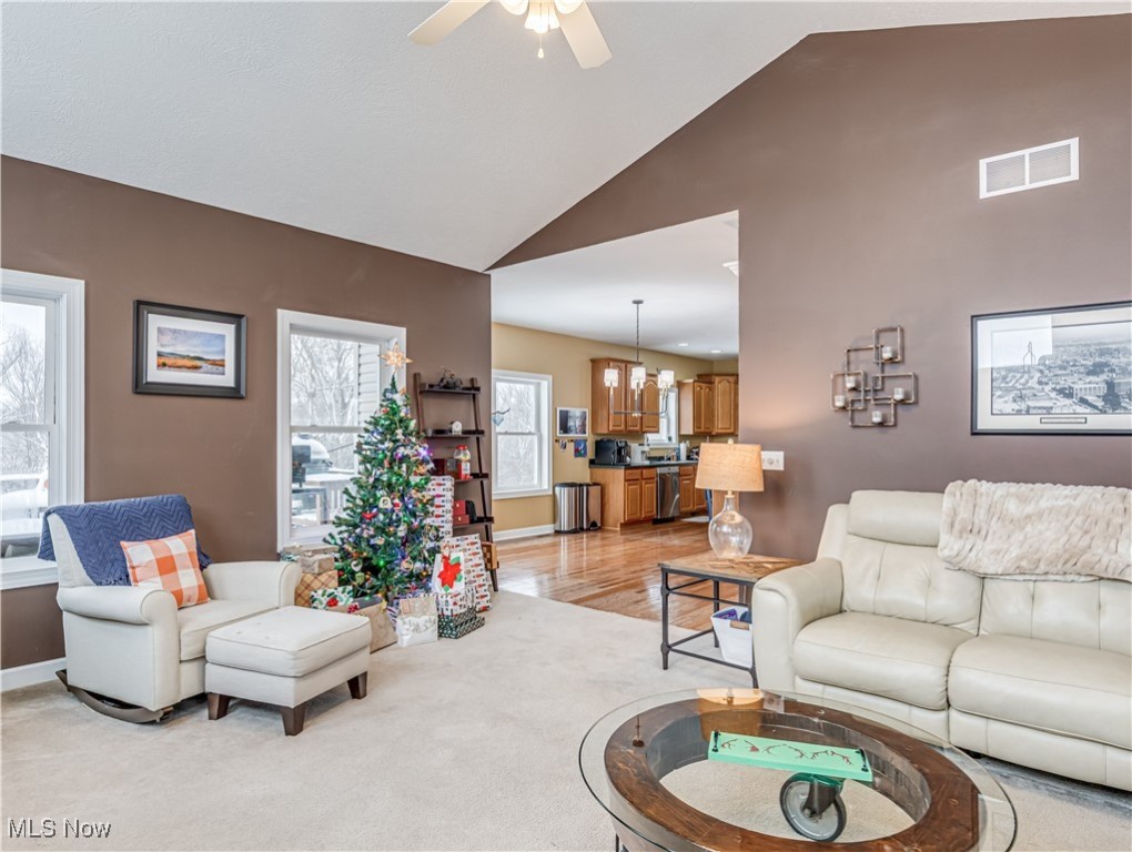 Creekside Rdg Conservation PUD - Residential