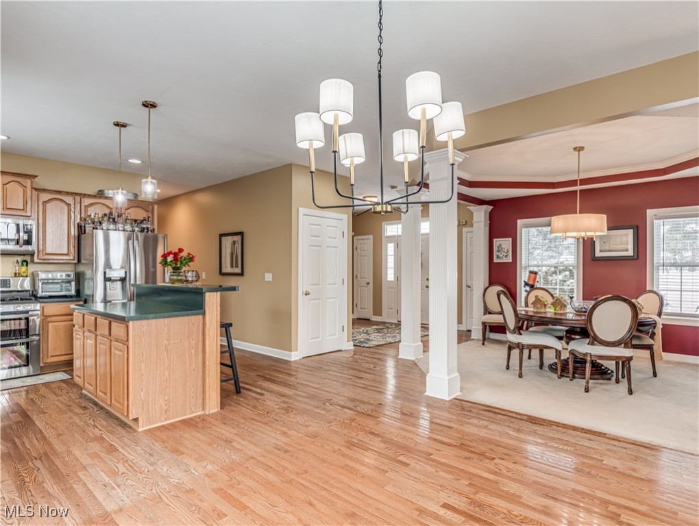 Creekside Rdg Conservation PUD - Residential