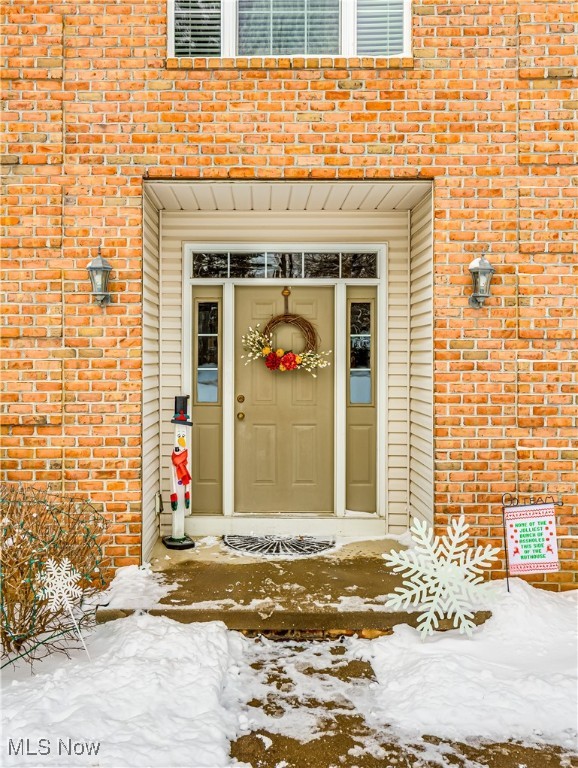 Creekside Rdg Conservation PUD - Residential