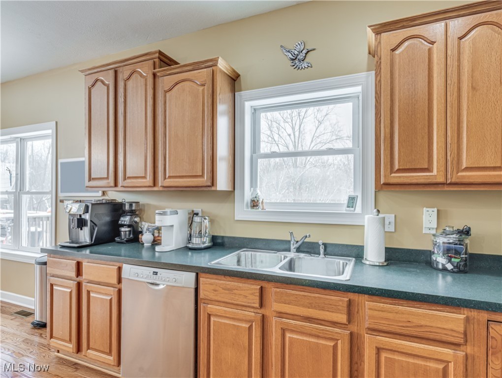 Creekside Rdg Conservation PUD - Residential