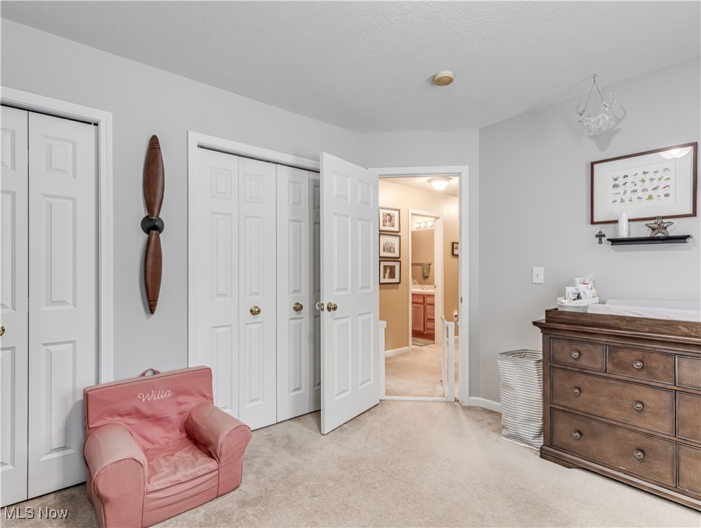 Creekside Rdg Conservation PUD - Residential