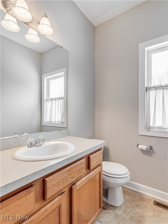 Creekside Rdg Conservation PUD - Residential