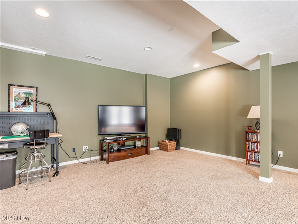 Creekside Rdg Conservation PUD - Residential