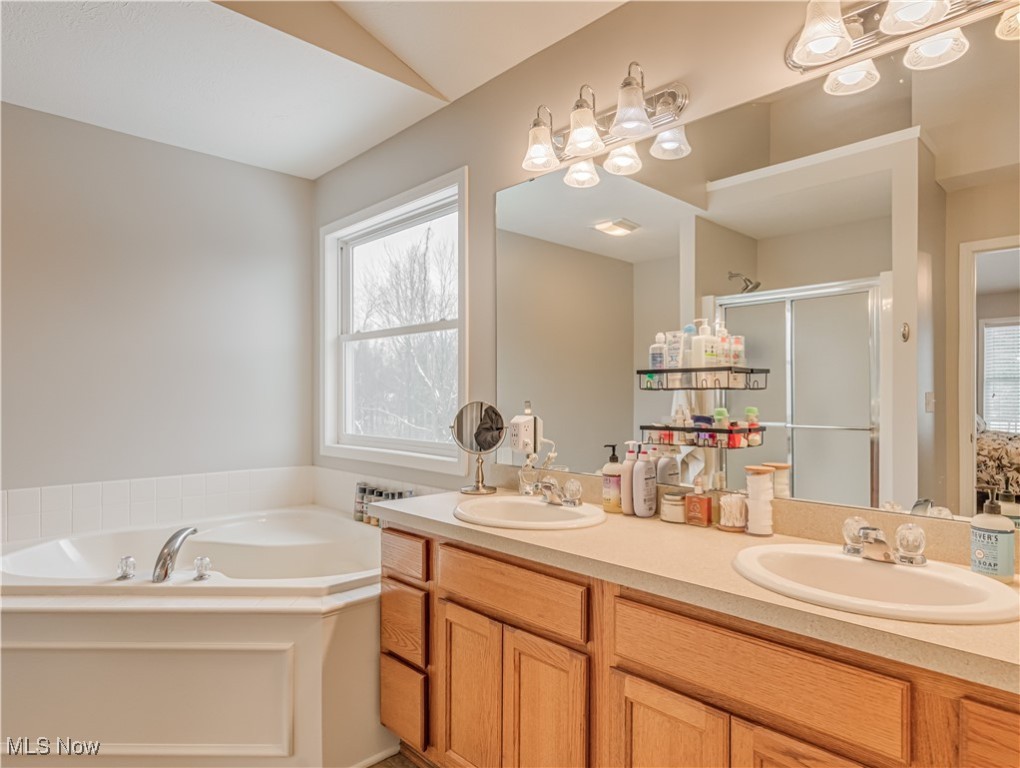 Creekside Rdg Conservation PUD - Residential