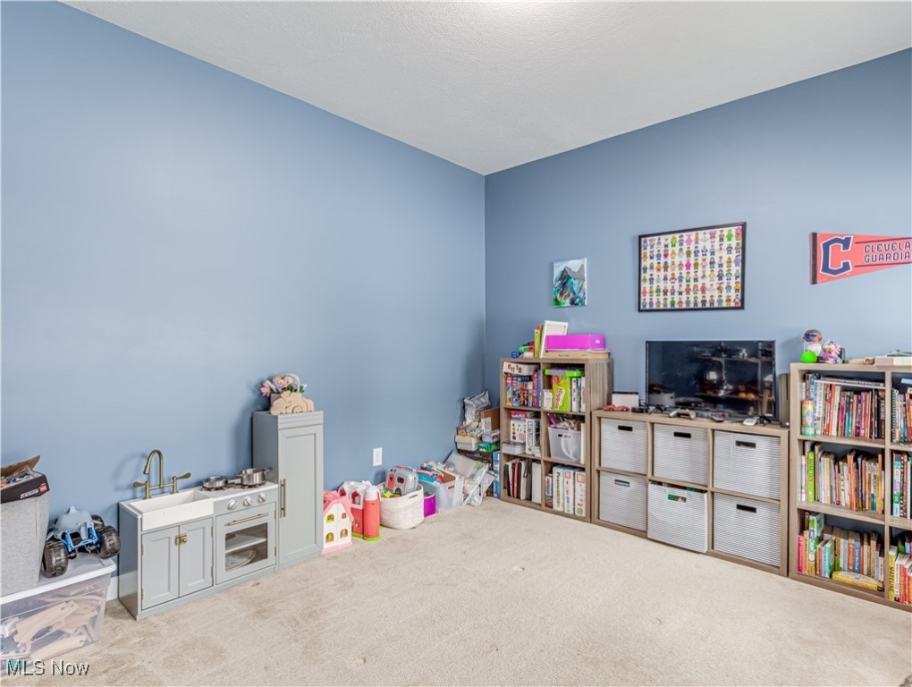 Creekside Rdg Conservation PUD - Residential