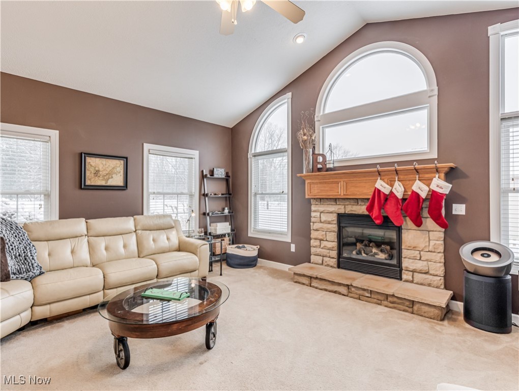 Creekside Rdg Conservation PUD - Residential