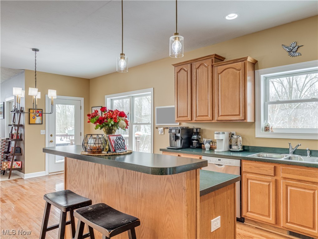 Creekside Rdg Conservation PUD - Residential