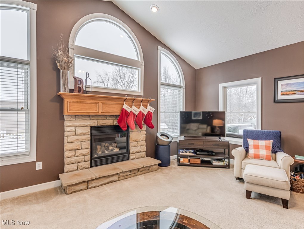 Creekside Rdg Conservation PUD - Residential