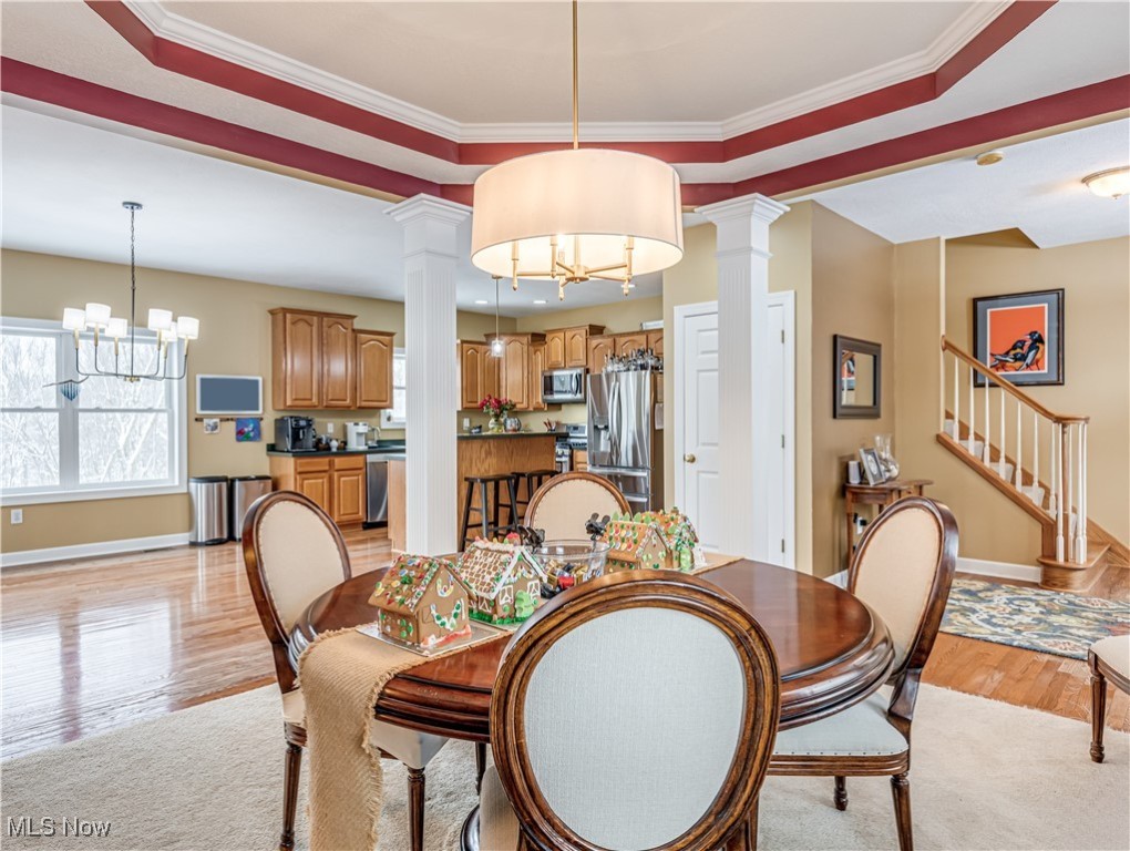 Creekside Rdg Conservation PUD - Residential