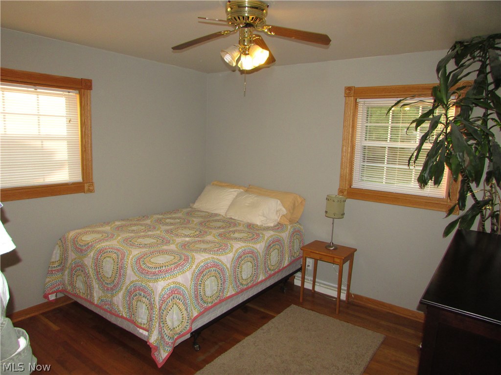 Bermont Manor - Residential