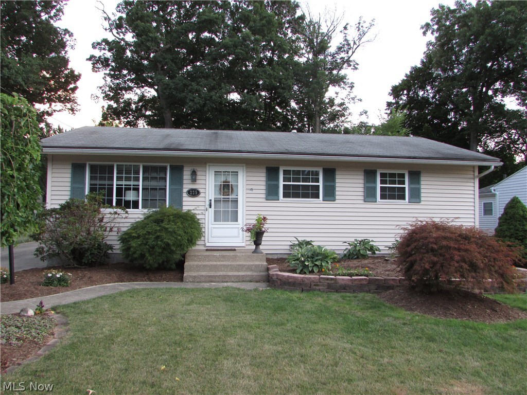 Bermont Manor - Residential