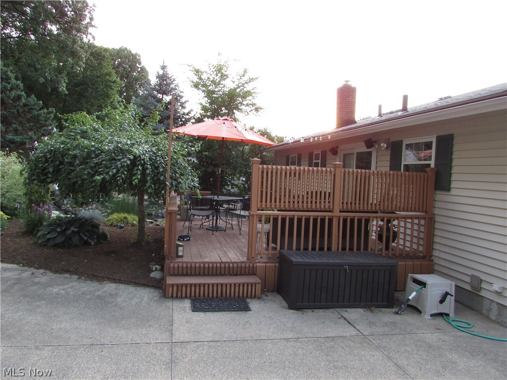 Bermont Manor - Residential