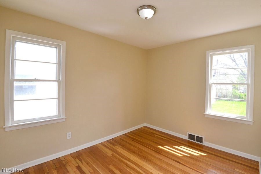 Memphis Heights - Residential Lease