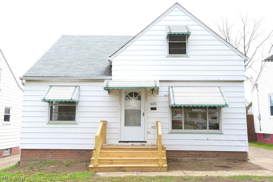 Memphis Heights - Residential Lease