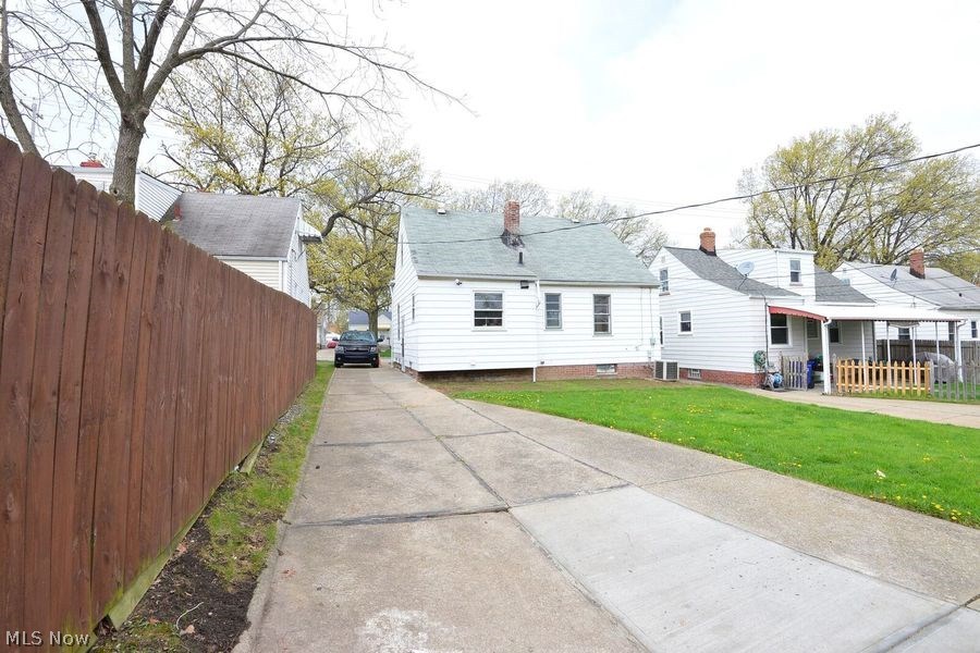 Memphis Heights - Residential Lease