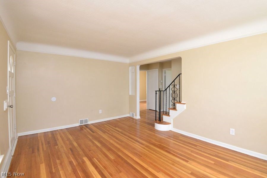 Memphis Heights - Residential Lease