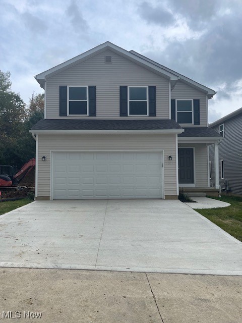 Hidden Valley Estate - Residential