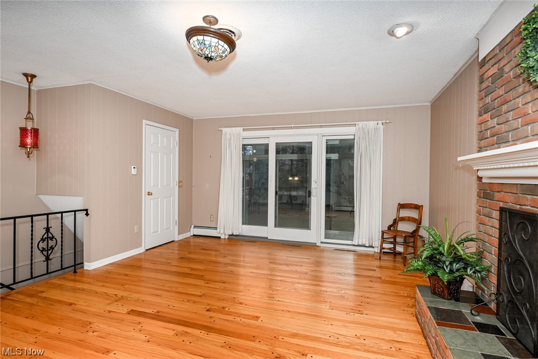 Forest Meadows - Residential