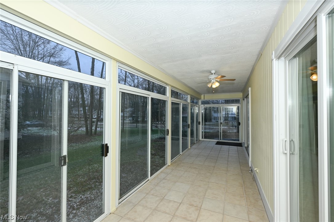 Forest Meadows - Residential