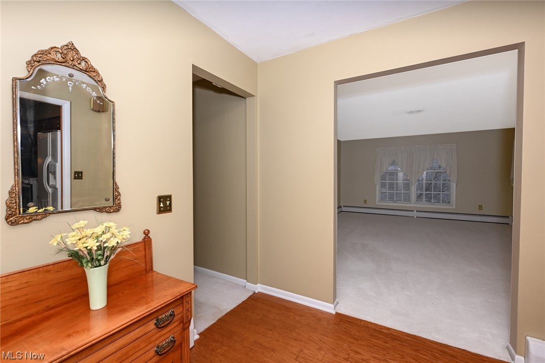 Forest Meadows - Residential