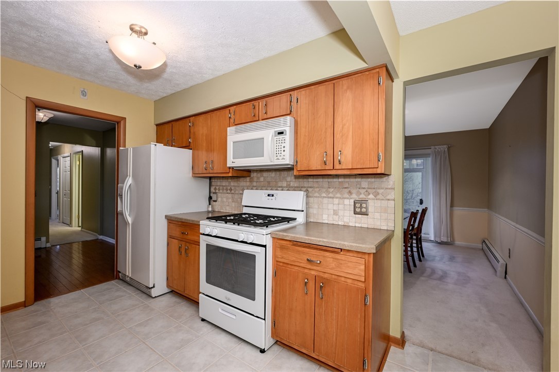 Forest Meadows - Residential