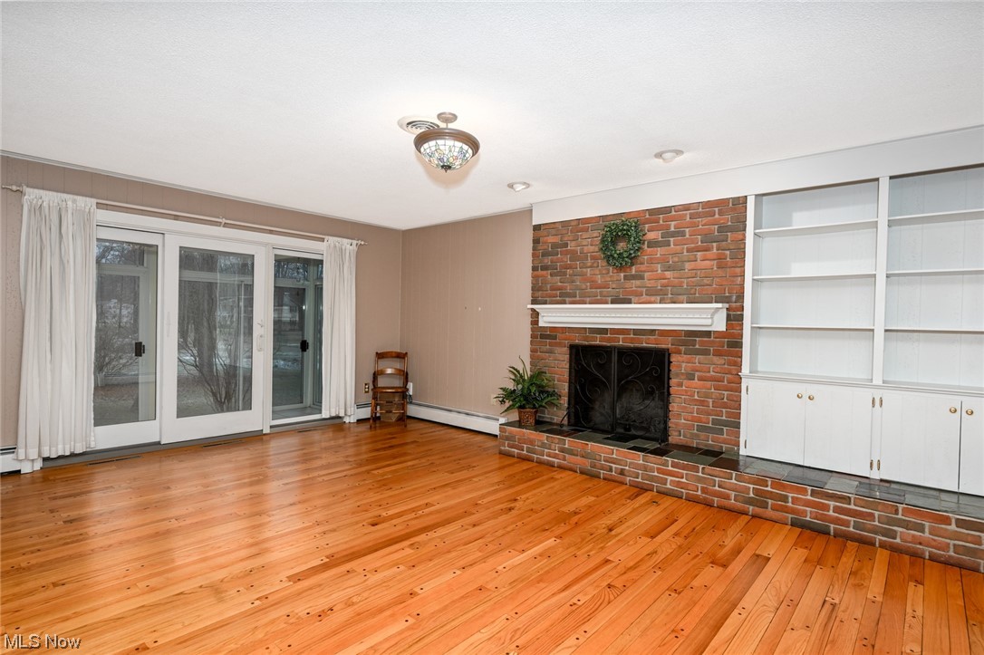 Forest Meadows - Residential