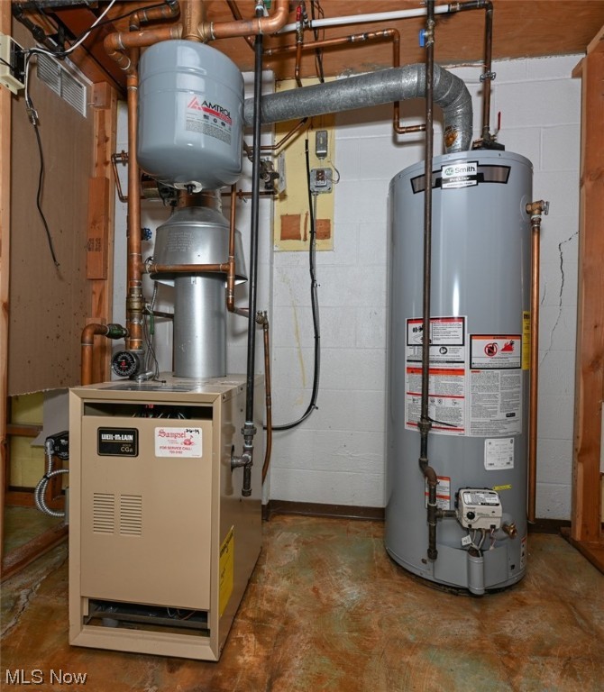 Forest Meadows - Residential