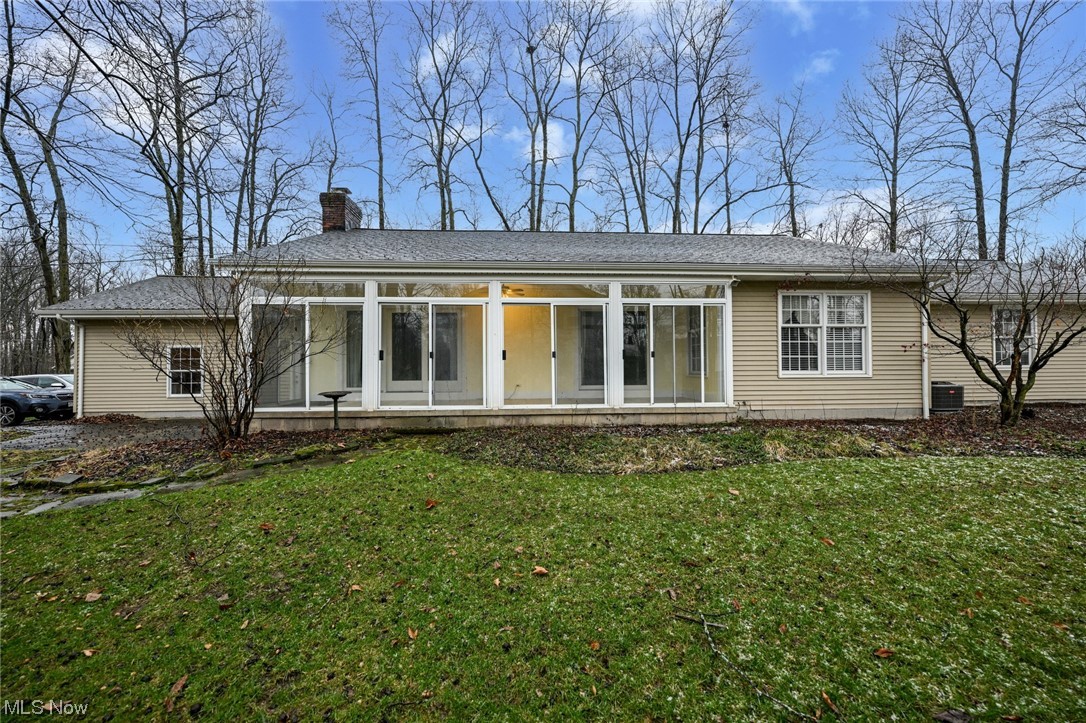 Forest Meadows - Residential