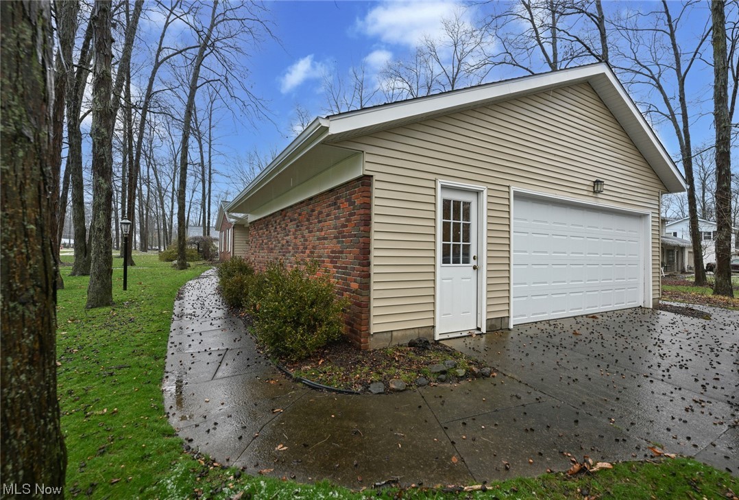 Forest Meadows - Residential