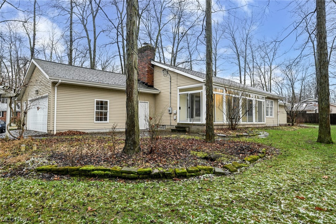 Forest Meadows - Residential